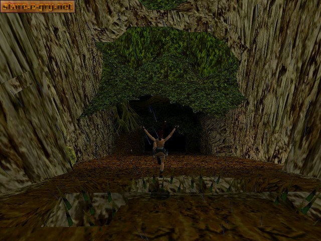Tomb Raider III: Adventures of Lara Croft