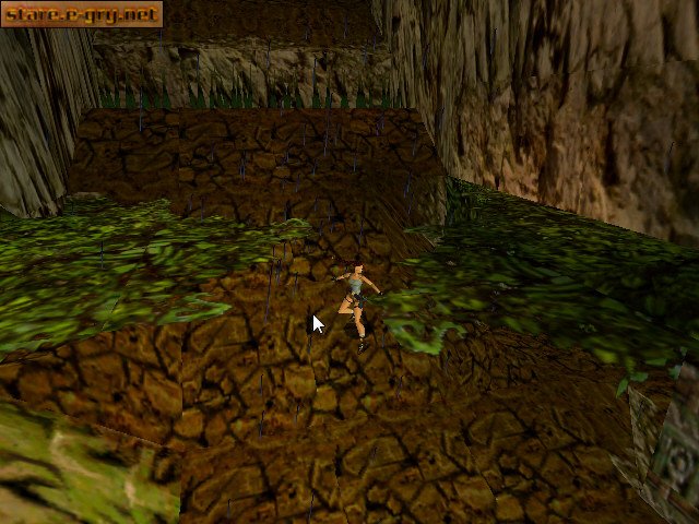 Tomb Raider III: Adventures of Lara Croft