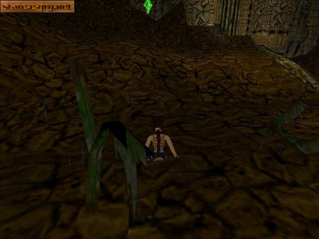 Tomb Raider III: Adventures of Lara Croft