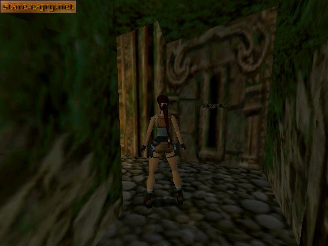Tomb Raider III: Adventures of Lara Croft