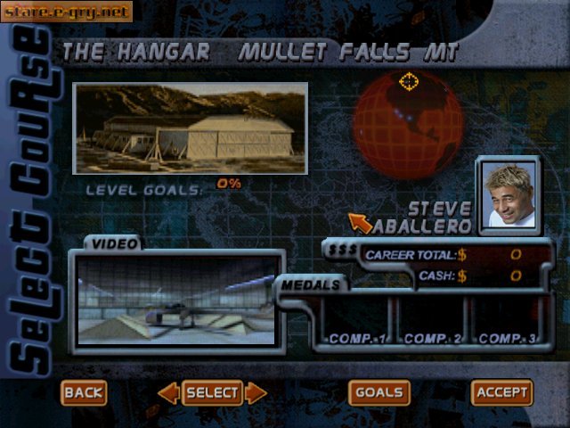 Tony Hawk's Pro Skater 2