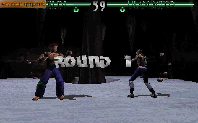 Tournament of Warriors