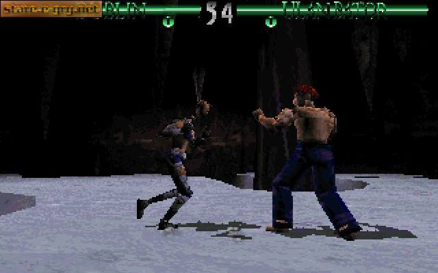 Tournament of Warriors