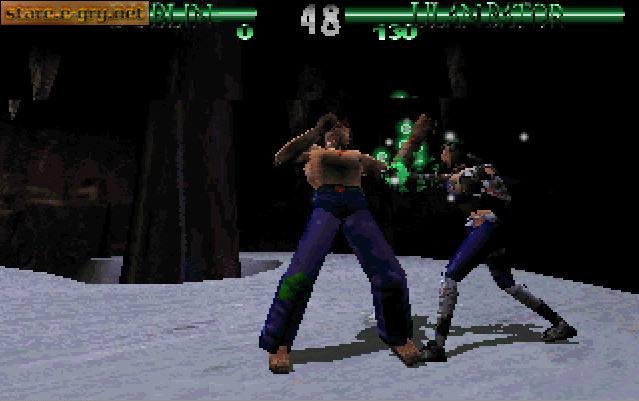 Tournament of Warriors