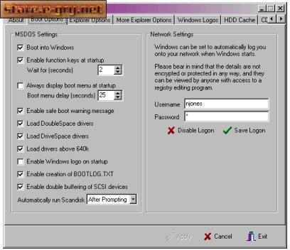 TweakAll 1.2