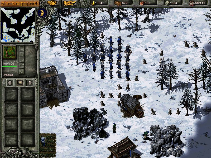 Tzar: Ciężar Korony