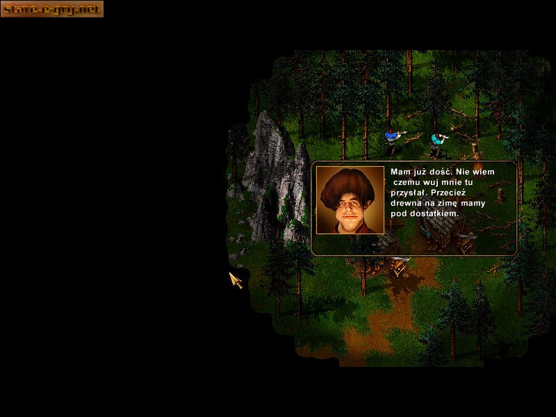 Tzar: Ciężar Korony