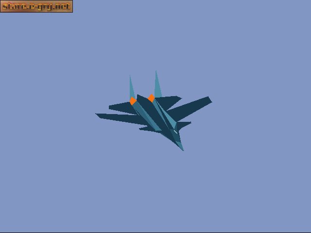 U.S. Navy Fighters