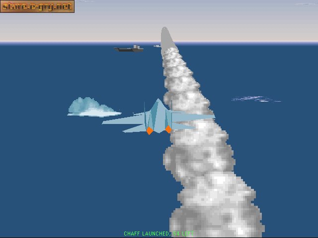 U.S. Navy Fighters