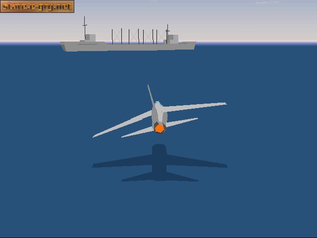 U.S. Navy Fighters