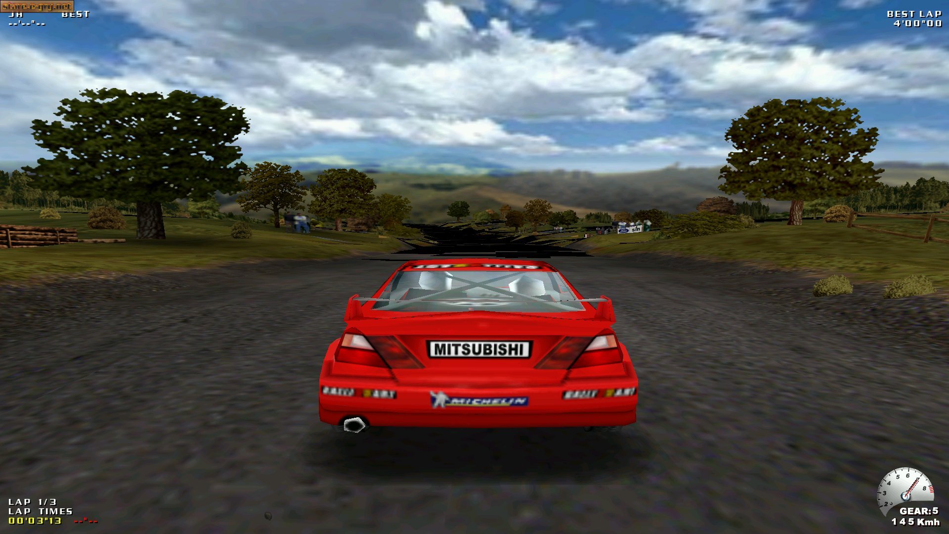 V-Rally 2 Expert Edition