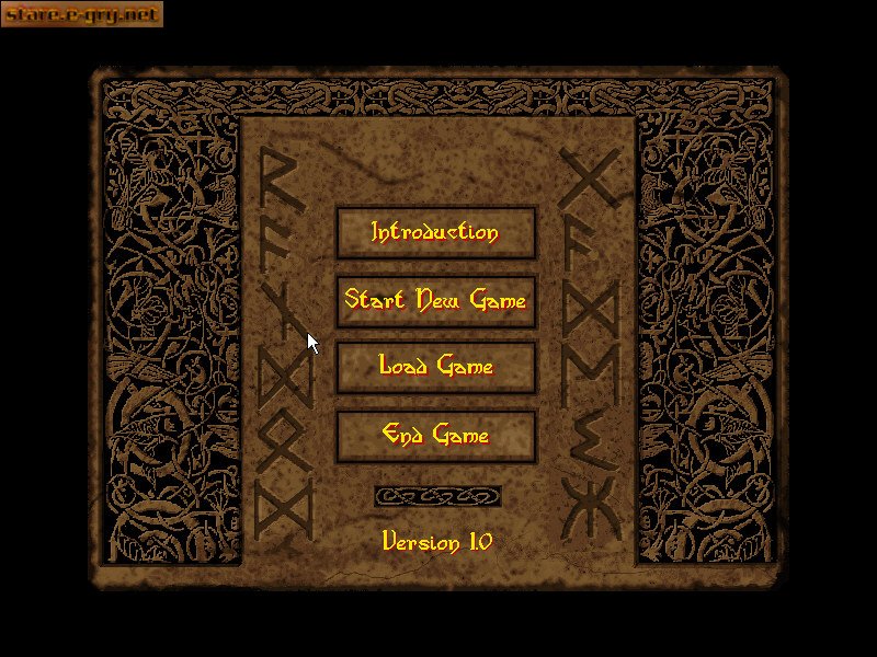 Vikings: The Strategy of Ultimate Conquest