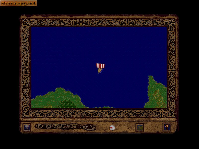 Vikings: The Strategy of Ultimate Conquest