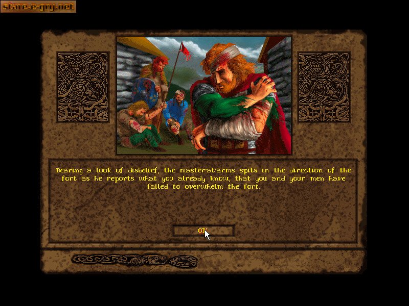 Vikings: The Strategy of Ultimate Conquest