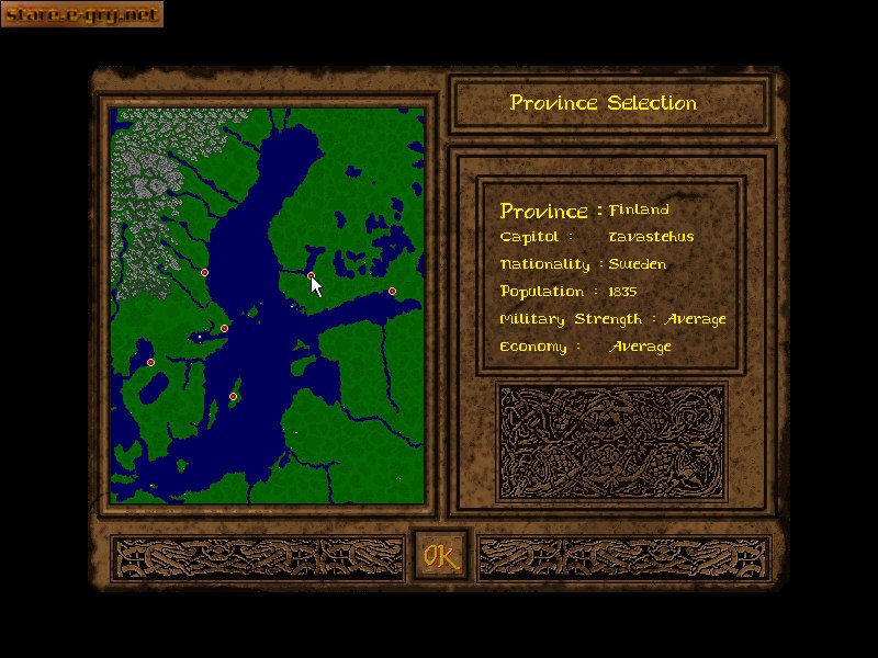 Vikings: The Strategy of Ultimate Conquest