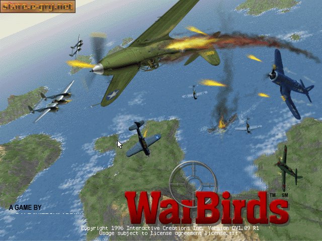 WarBirds