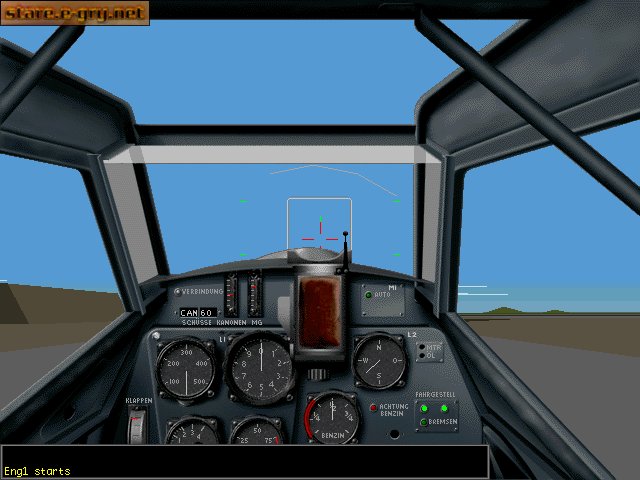 WarBirds