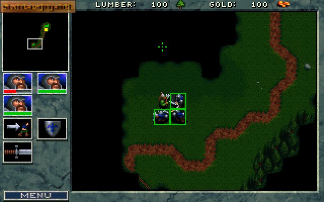 Warcraft