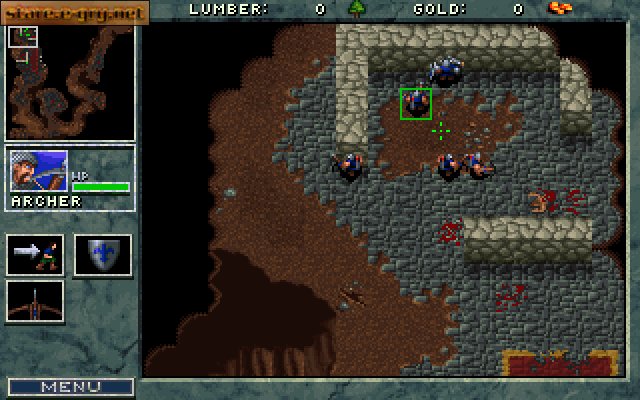 Warcraft