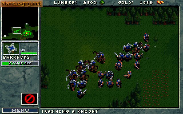 Warcraft