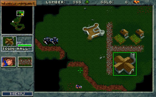 Warcraft