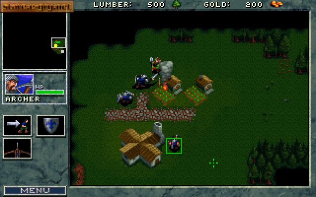 Warcraft