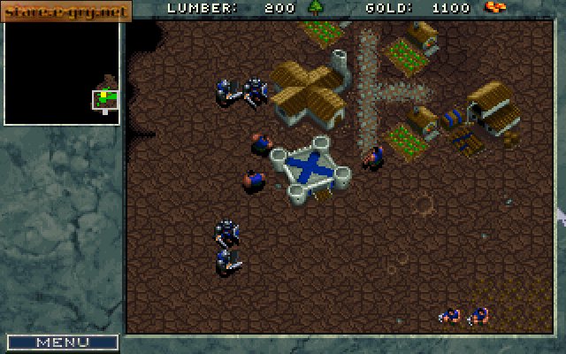 Warcraft