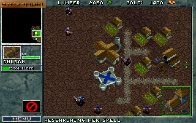 Warcraft