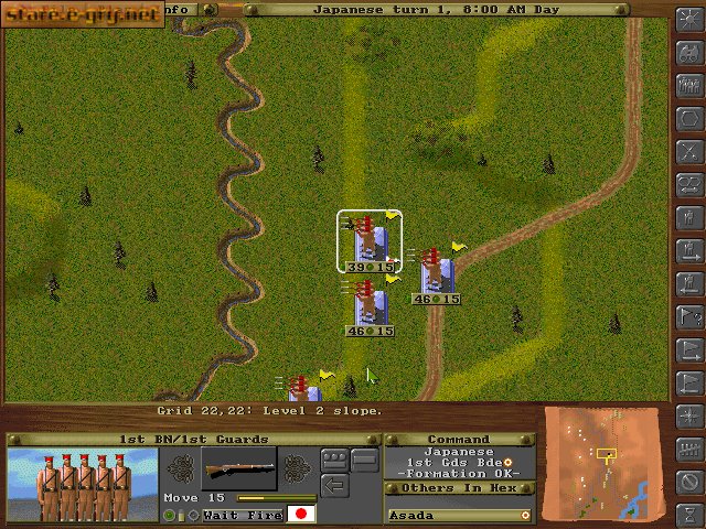 Wargame Construction Set III: Age of Rifles 1846-1905