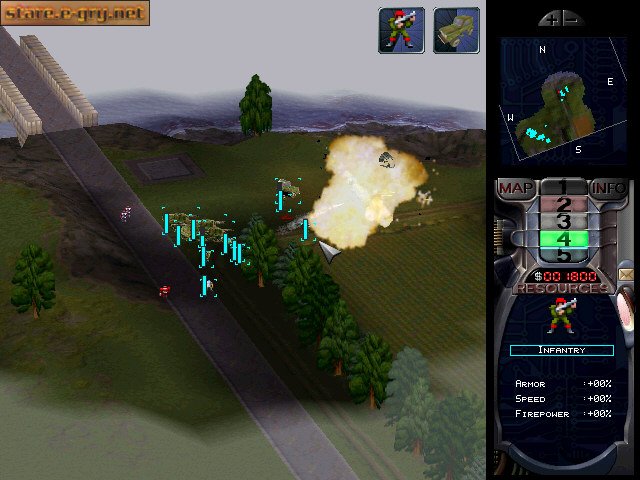 WarGames