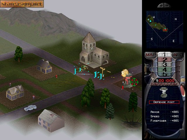WarGames