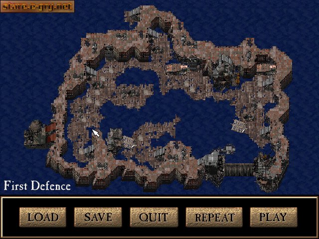Waterworld