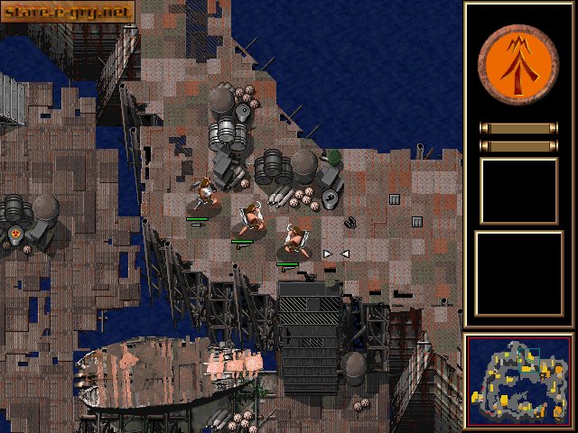 Waterworld