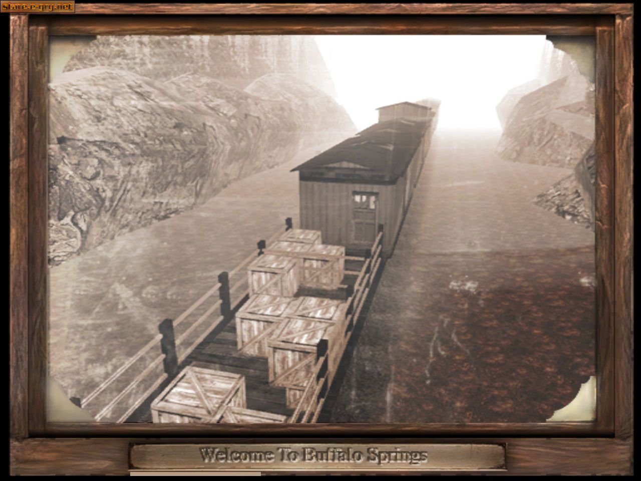 Western Outlaw: Wanted Dead or Alive