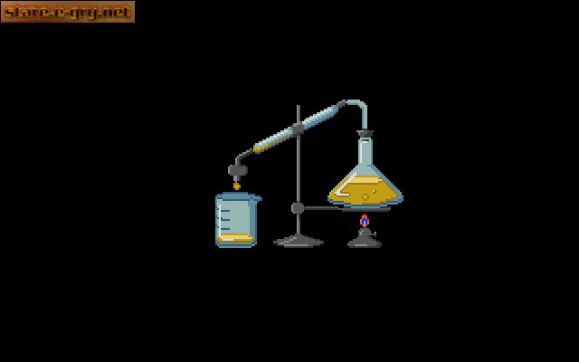 Where in Time Is Carmen Sandiego?