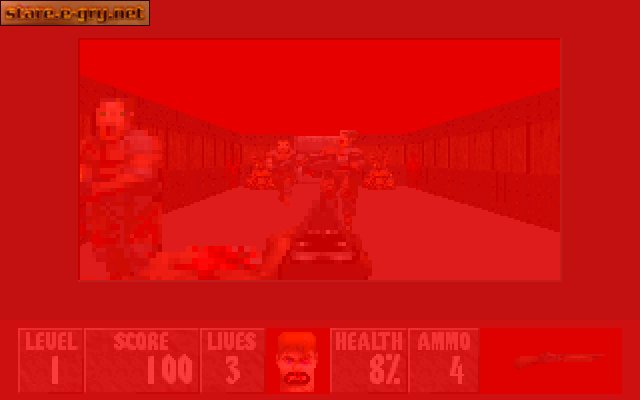 WolfenDoom 2: The Depths of Hell