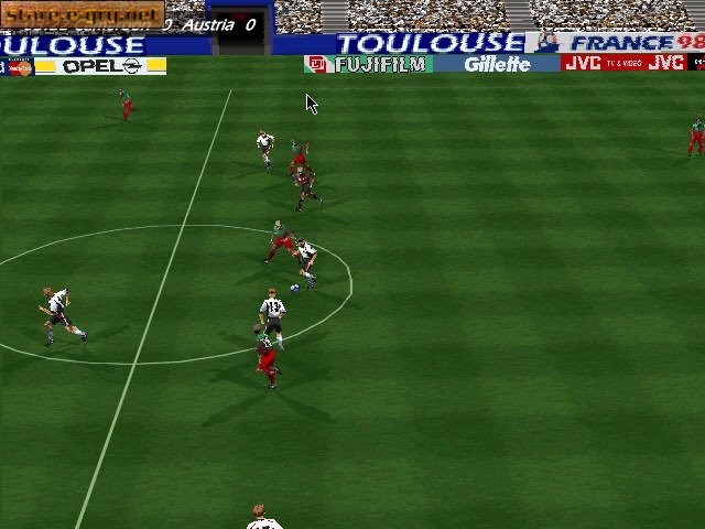 World Cup 98