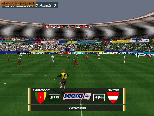 World Cup 98