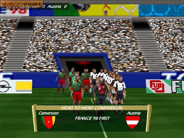 World Cup 98