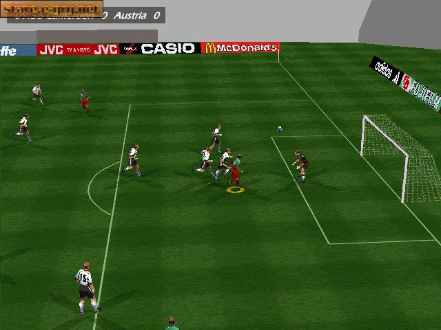 World Cup 98