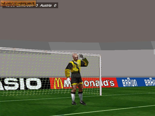 World Cup 98