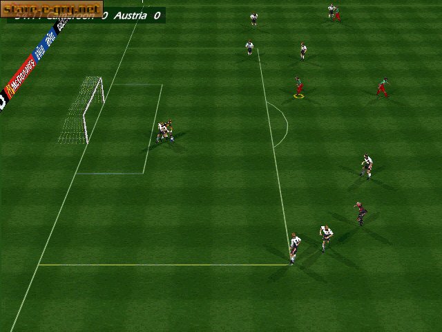 World Cup 98
