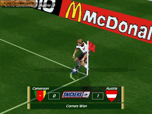 World Cup 98