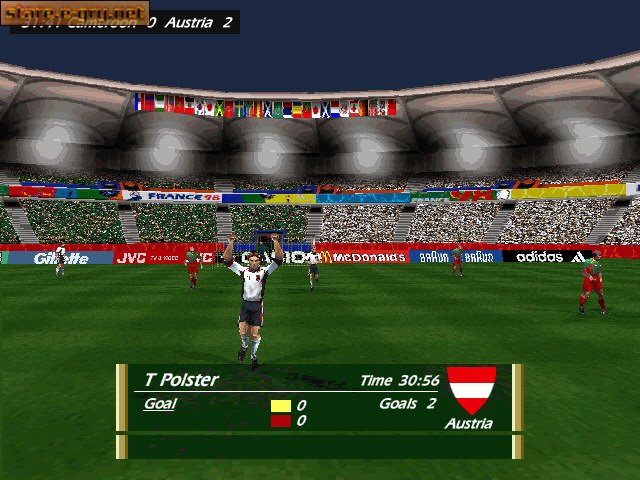 World Cup 98