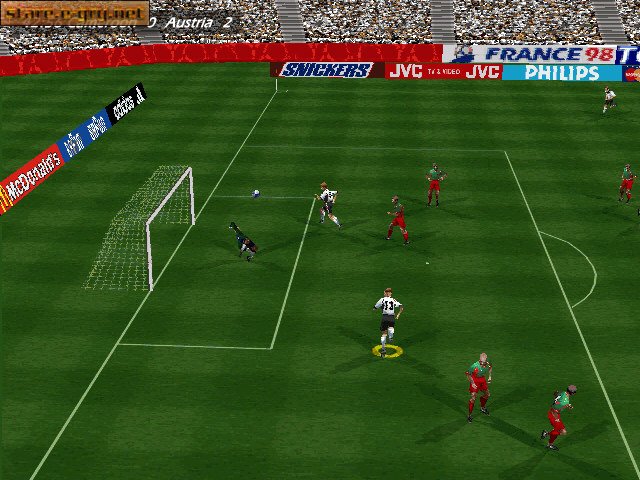 World Cup 98