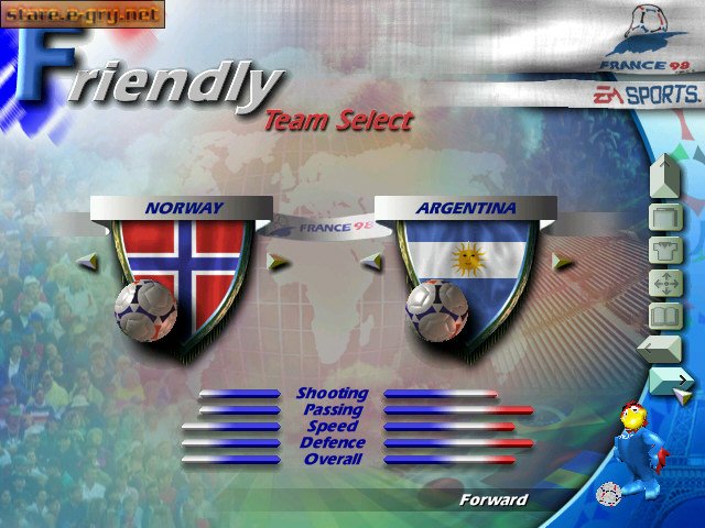 World Cup 98