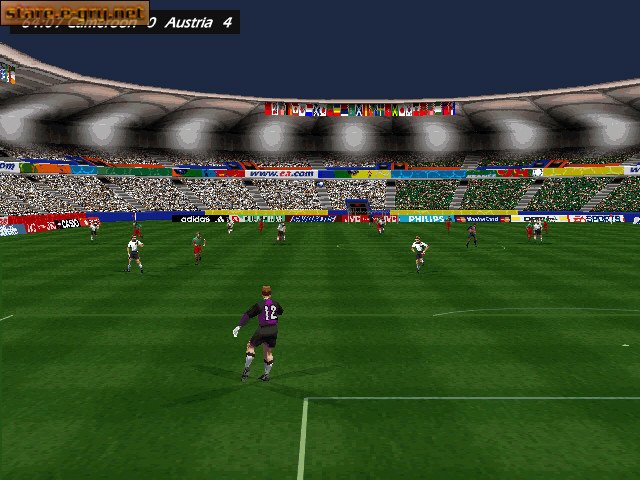 World Cup 98