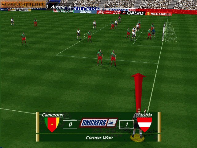 World Cup 98