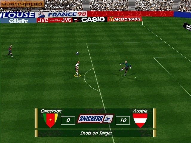 World Cup 98