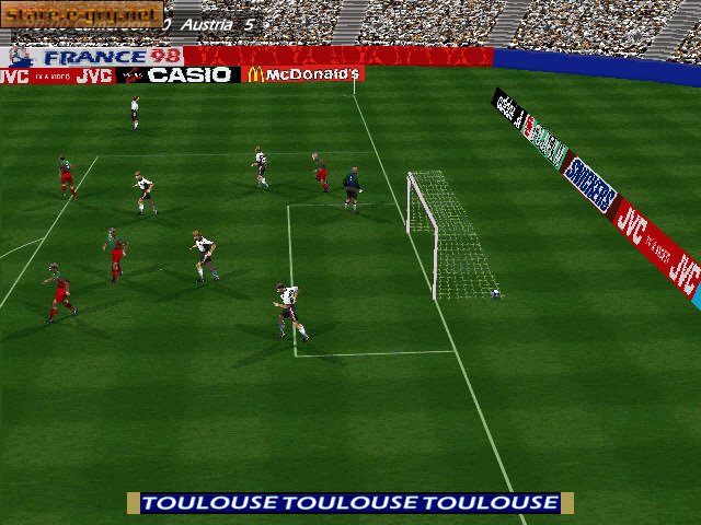 World Cup 98